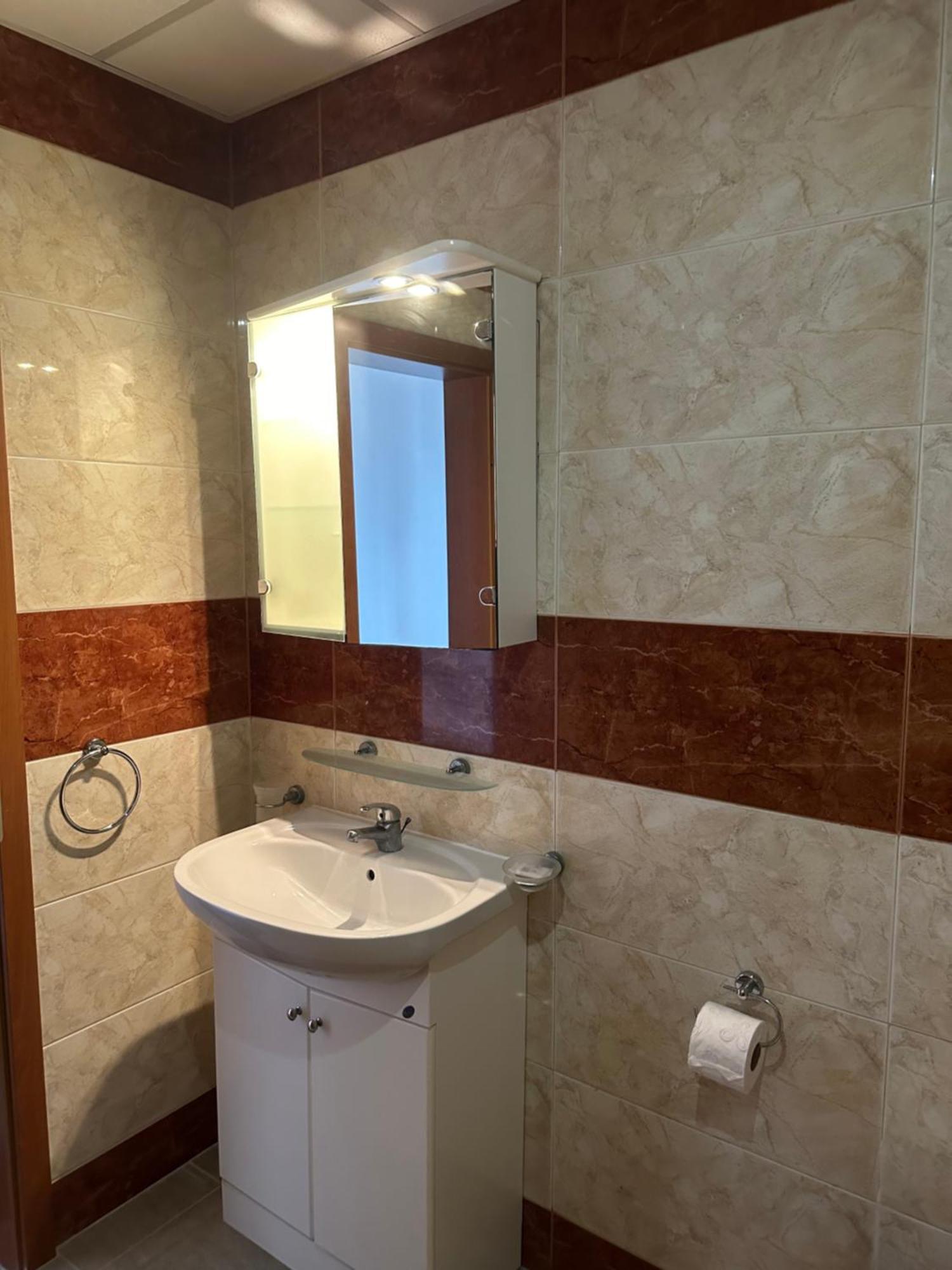 Riviera Fort Beach Apartments By Kalina Resort, Ravda Luaran gambar