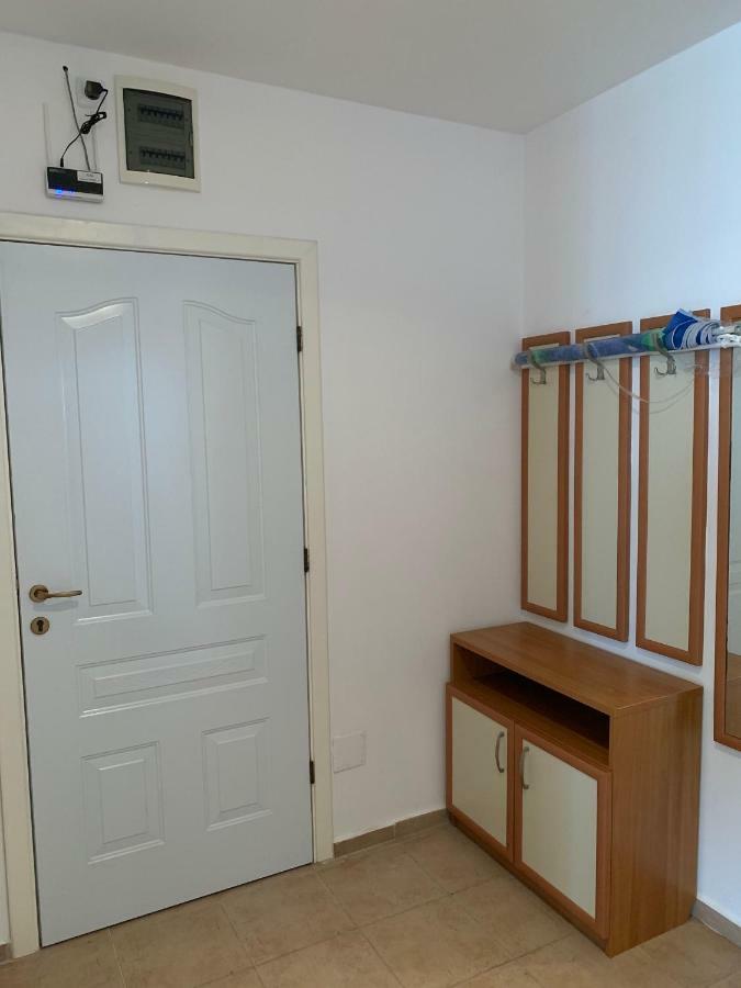 Riviera Fort Beach Apartments By Kalina Resort, Ravda Luaran gambar